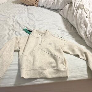 7 Diamonds Light Gray Women's Jacket